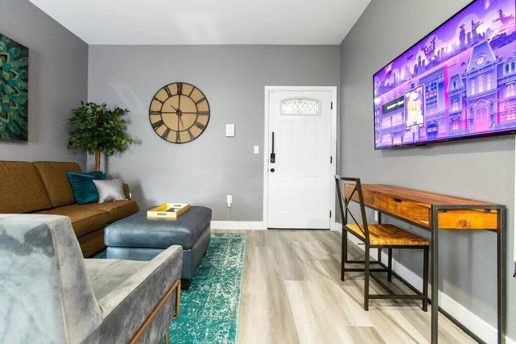 Restaurants-Pets-Professionals-Fastwifi-A C-Patios Leilighet San Diego Eksteriør bilde