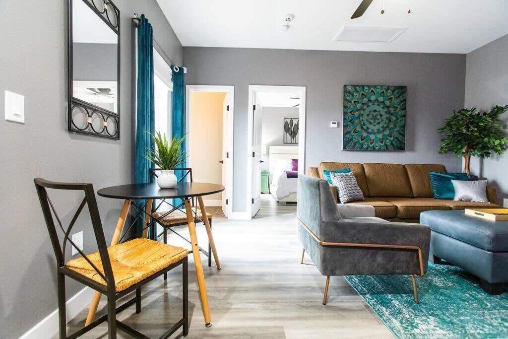 Restaurants-Pets-Professionals-Fastwifi-A C-Patios Leilighet San Diego Eksteriør bilde