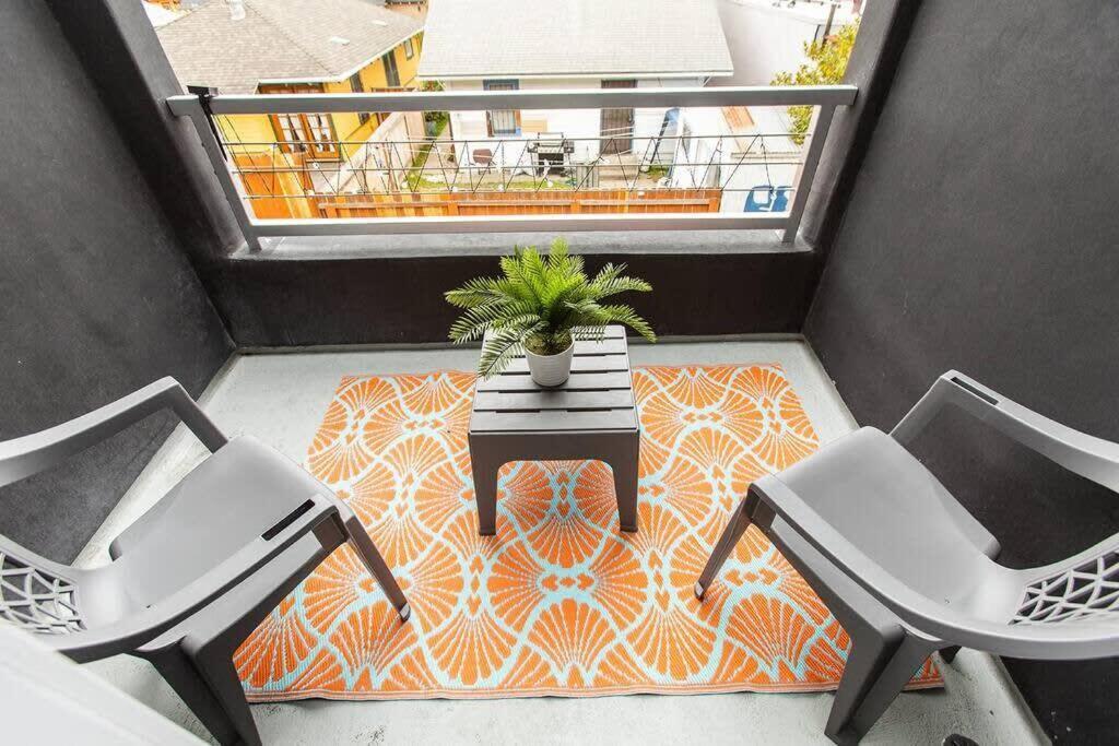 Restaurants-Pets-Professionals-Fastwifi-A C-Patios Leilighet San Diego Eksteriør bilde